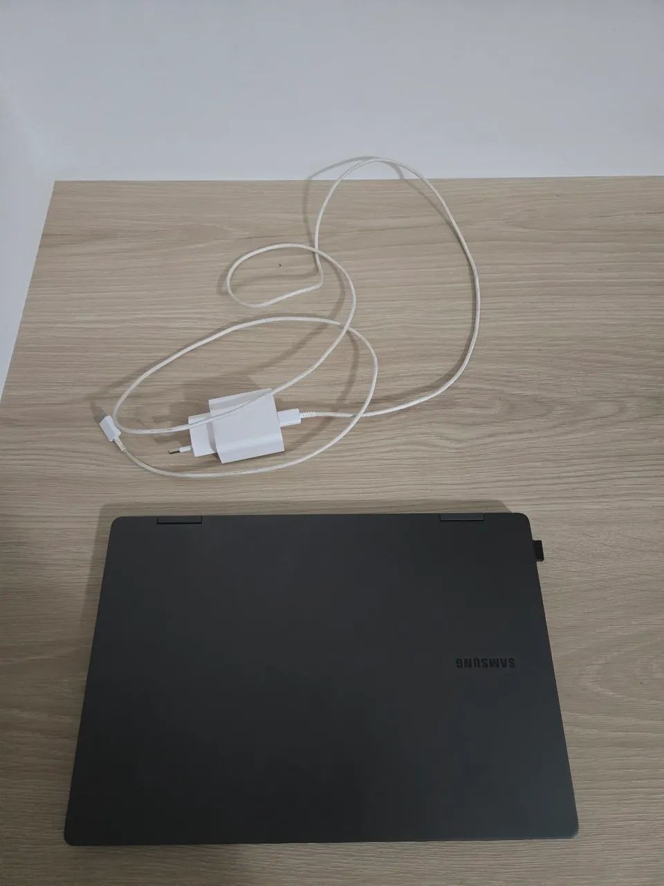 Notebook galaxy Book 3 360 usado