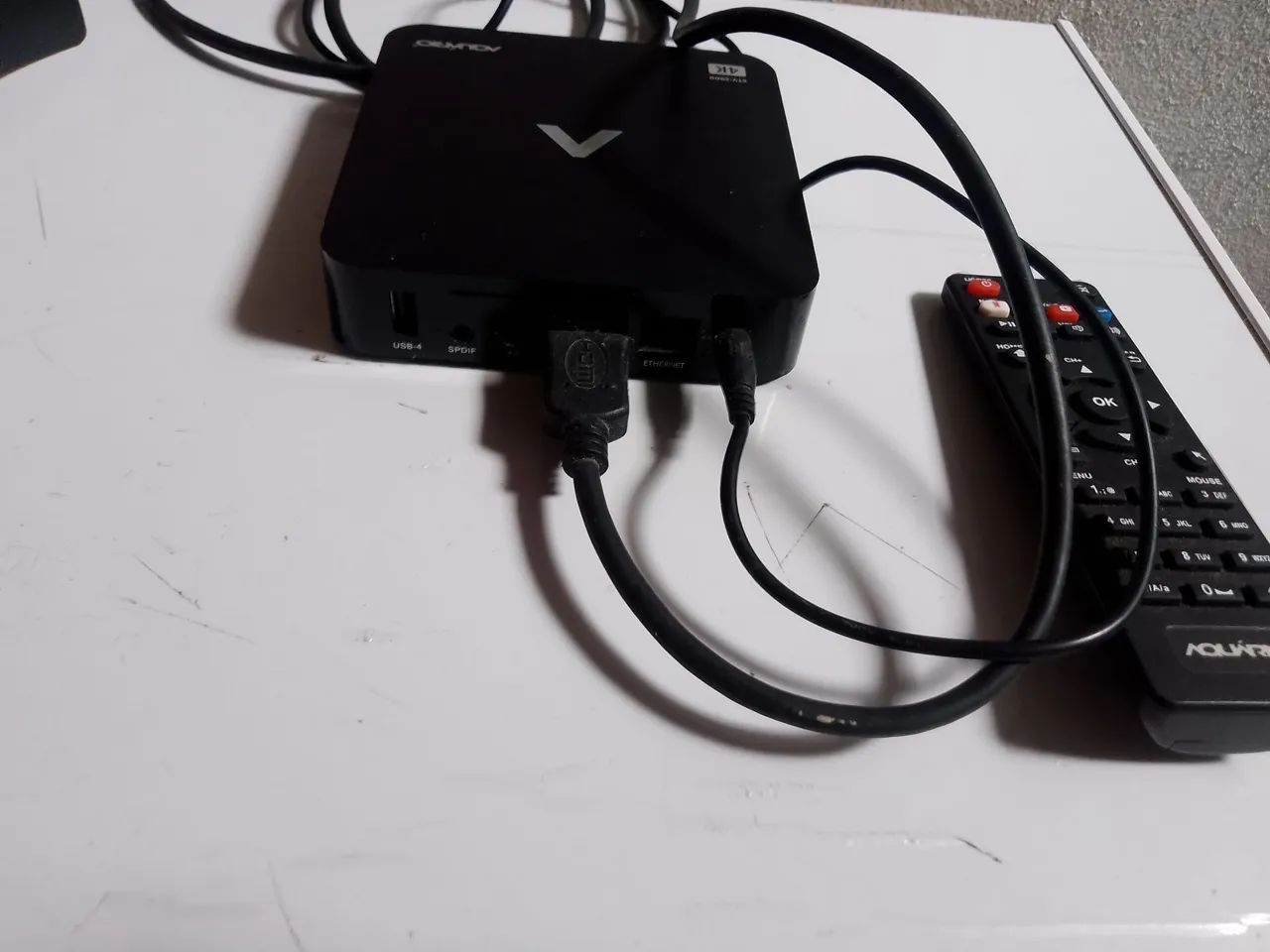 Vendo aparelho tv box  - Foto 3