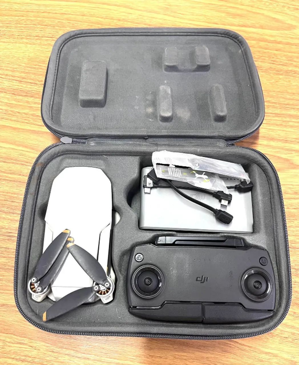 DRONE DJI MINI SE - PEGO VIDEO GAMES - Foto 2