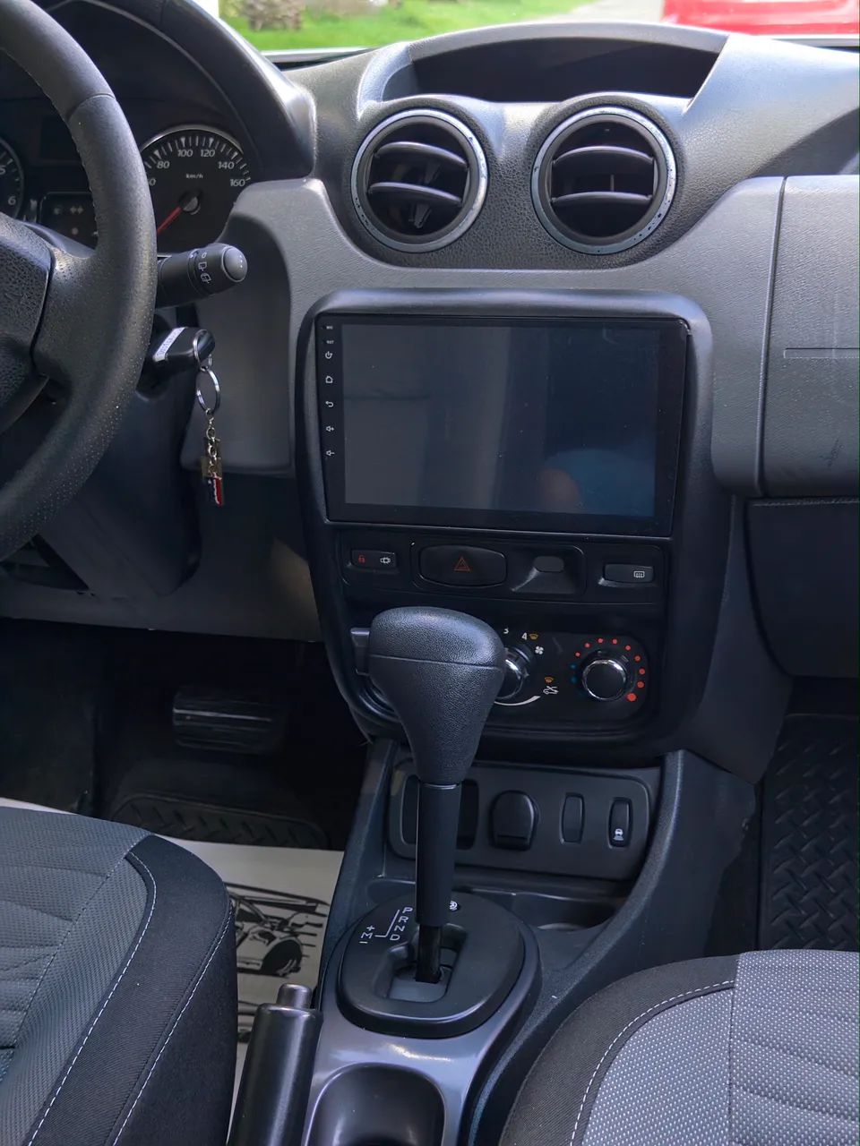 Renault Duster Dynamique 2.0 Hi-flex 16V Aut. 2015 - Foto 4