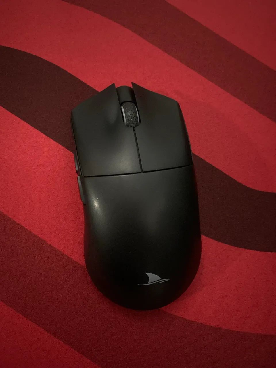 Mouse Gamer Darmoshark M3 Tri-Mode Wireless (Sensor PAW-3395 2.4GHZ) - Foto 2