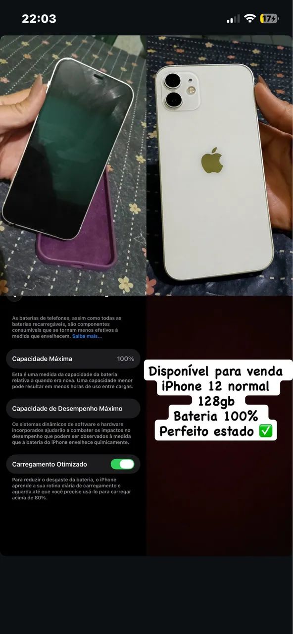 iPhone 12