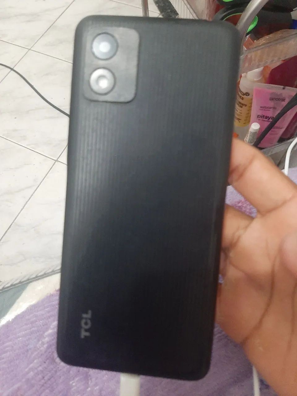 TCL - Foto 3