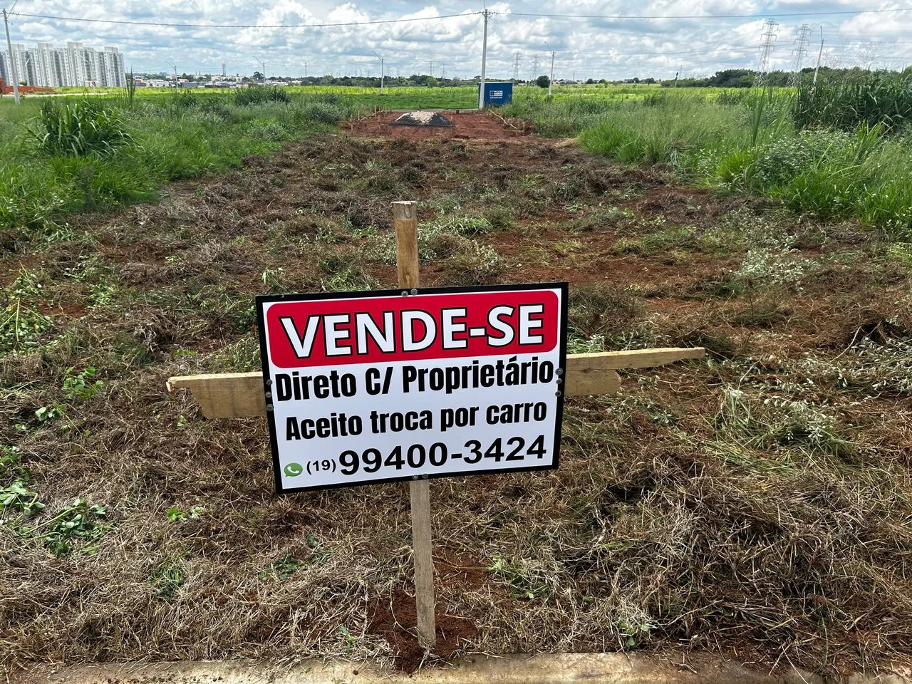 Foto - Americana - São Manoel