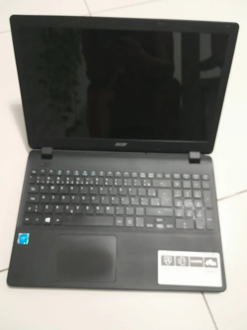 acer intel celeron quad core n3150 - Foto 2