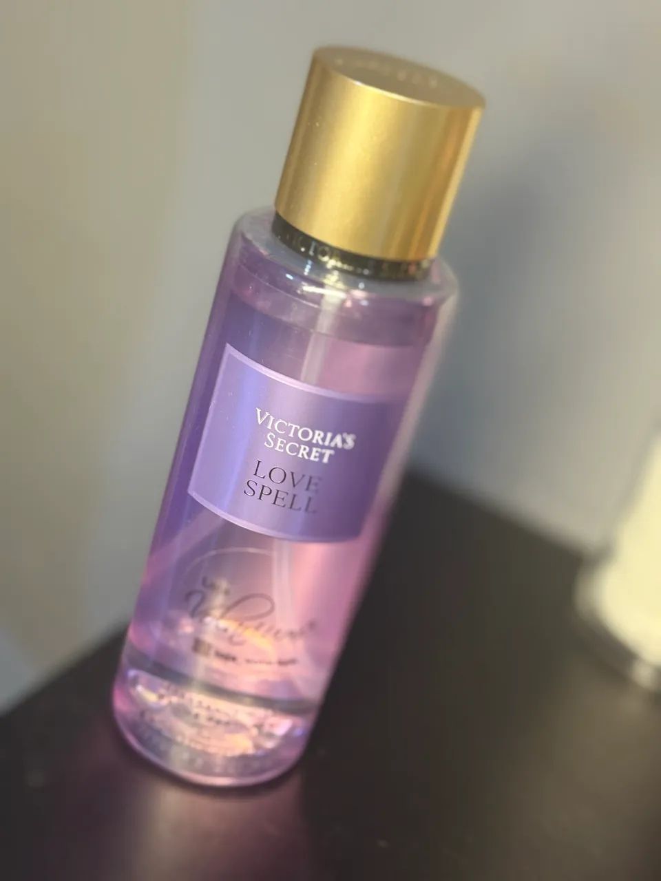 Body Splash Victoria?s Secret Love Spell