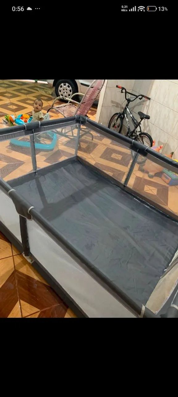 Cercado infantil - Foto 2