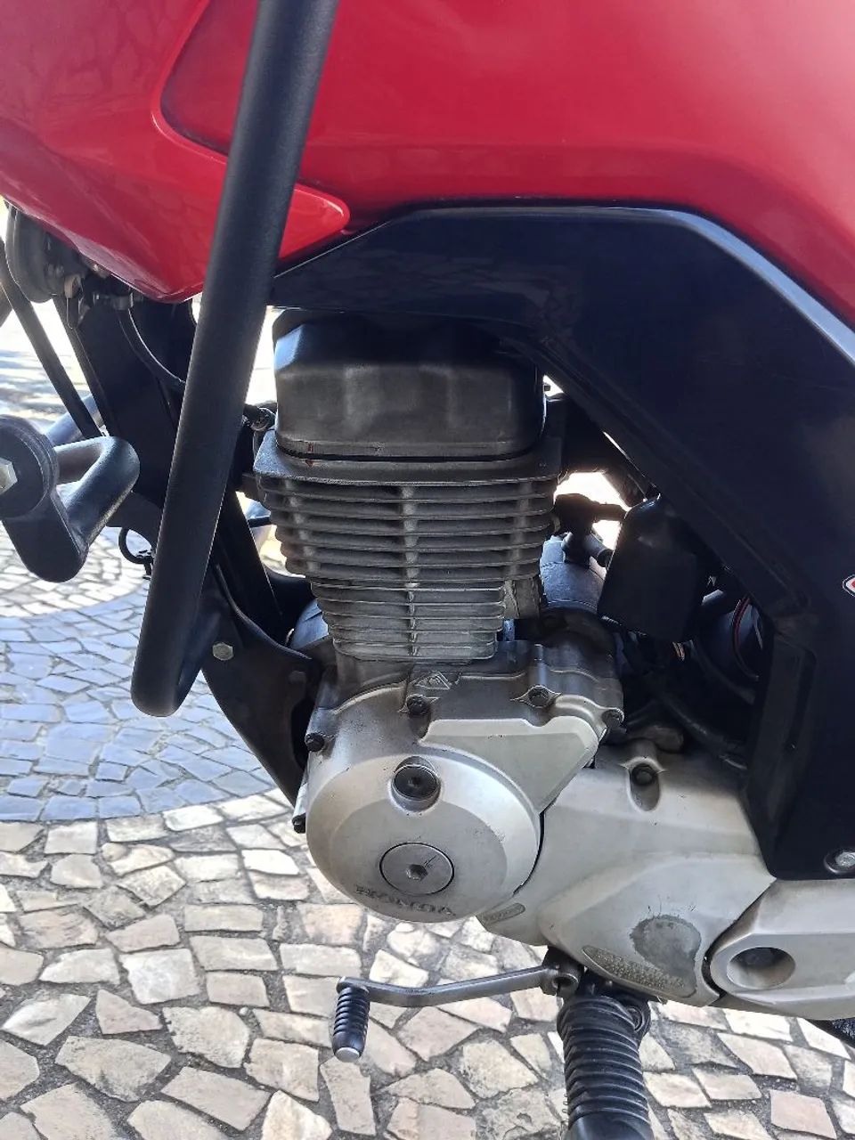 Cg fan 150 - Foto 4