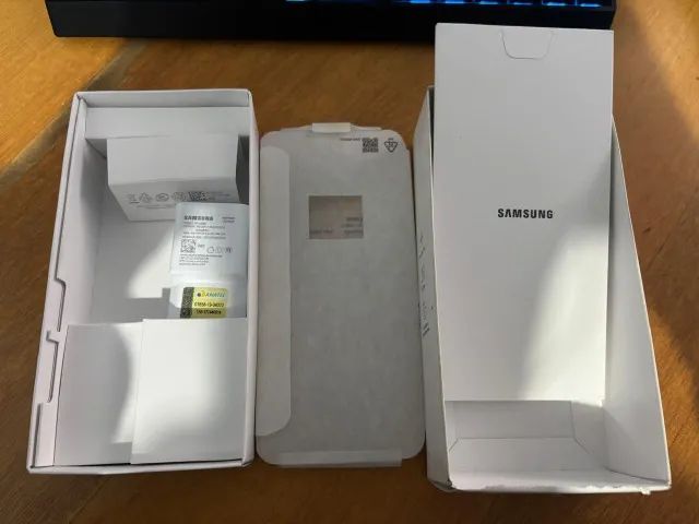 Samsung Galaxy A17 256GB NOVO - Foto 5