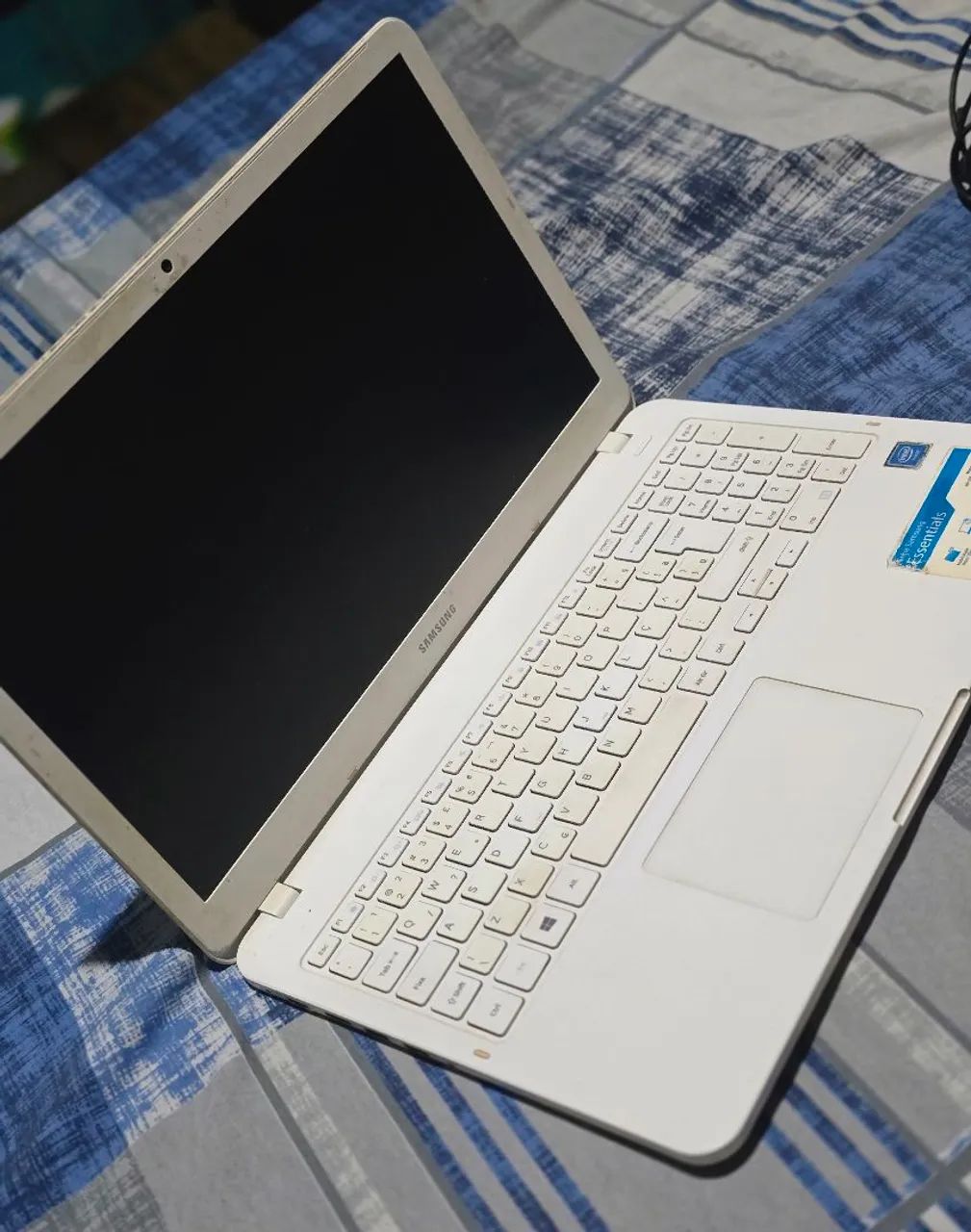 Notebook Samsung - Foto 3