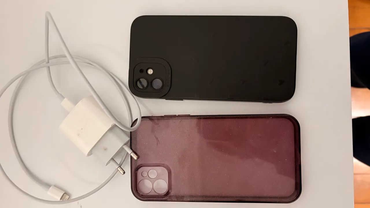 iPhone 11 - Foto 3