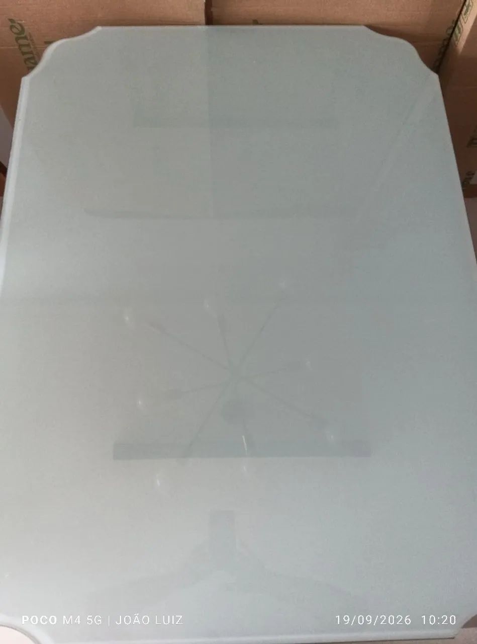 Tampo de mesa  - Foto 2