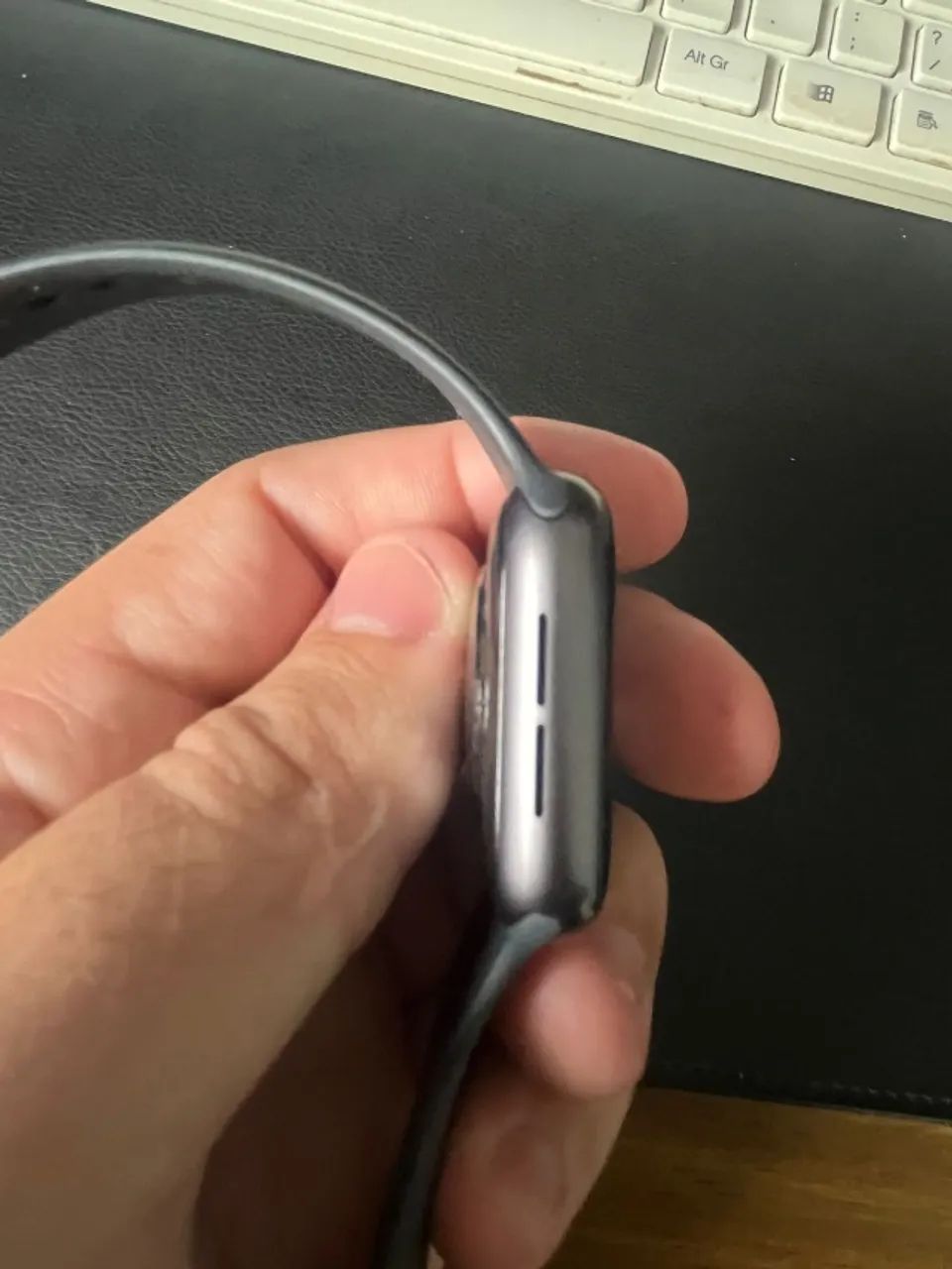 Apple Watch series 5 40mm - Foto 2