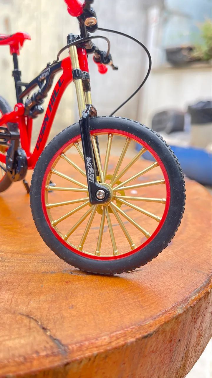 MINI BIKE COLECIONADOR - Foto 2