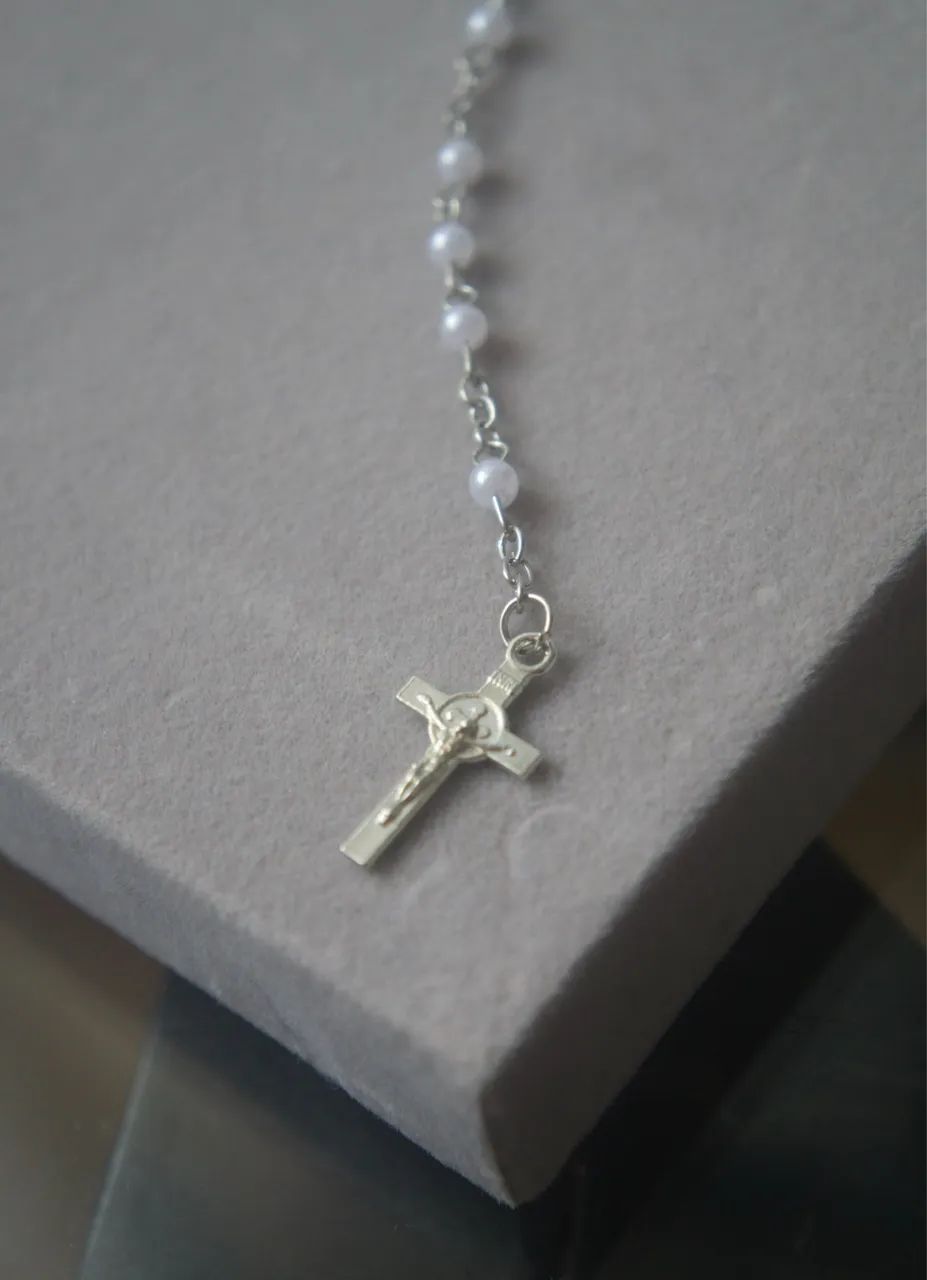 Terço CRISTO