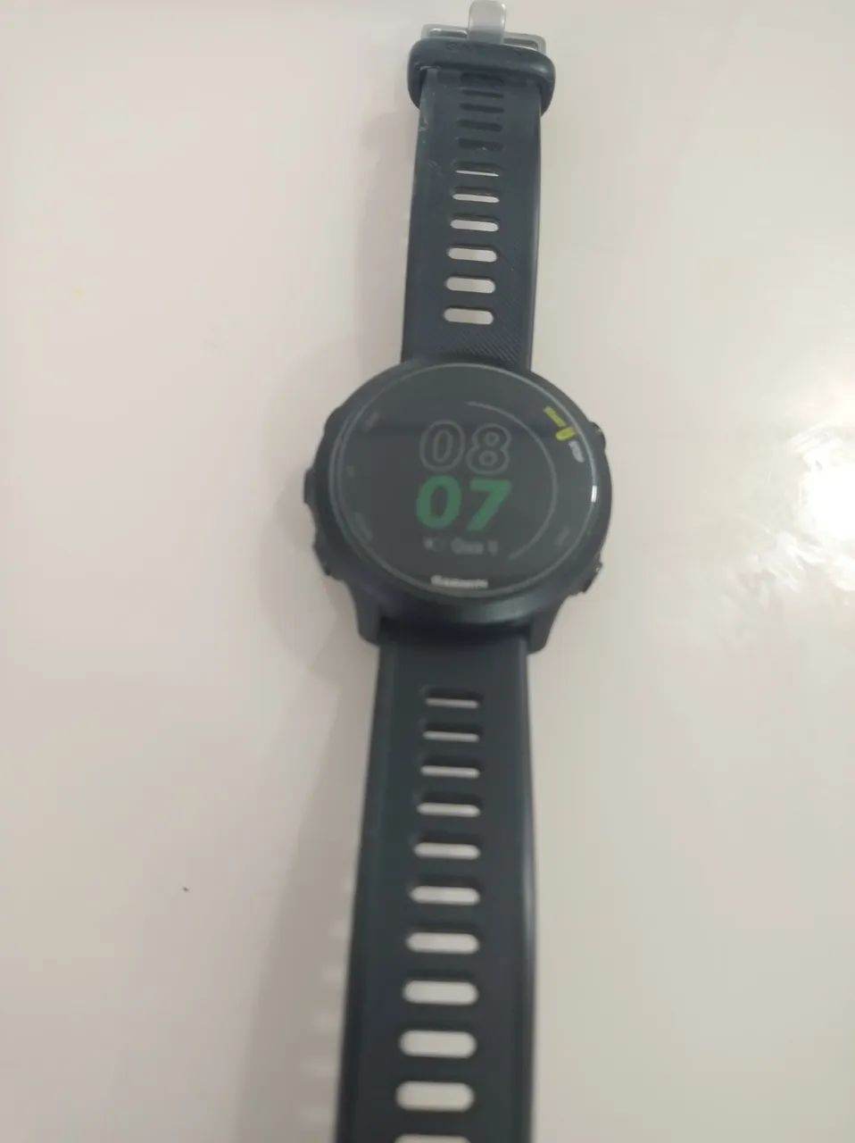 Relógio Garmin Forerunner 55 - Foto 5