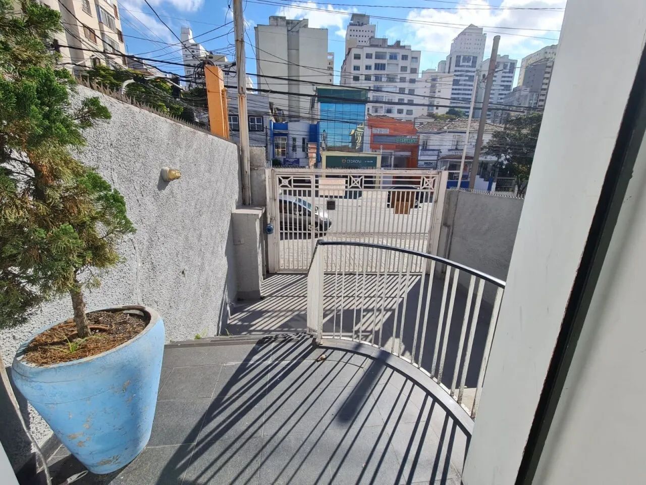 Casa Comercial, Aclimação - São Paulo - Foto 5