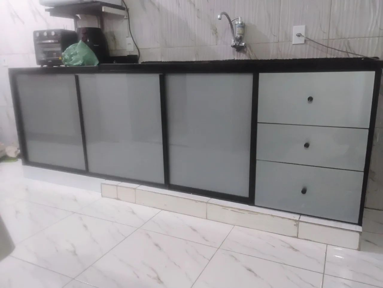 Vidraçaria  - Foto 2