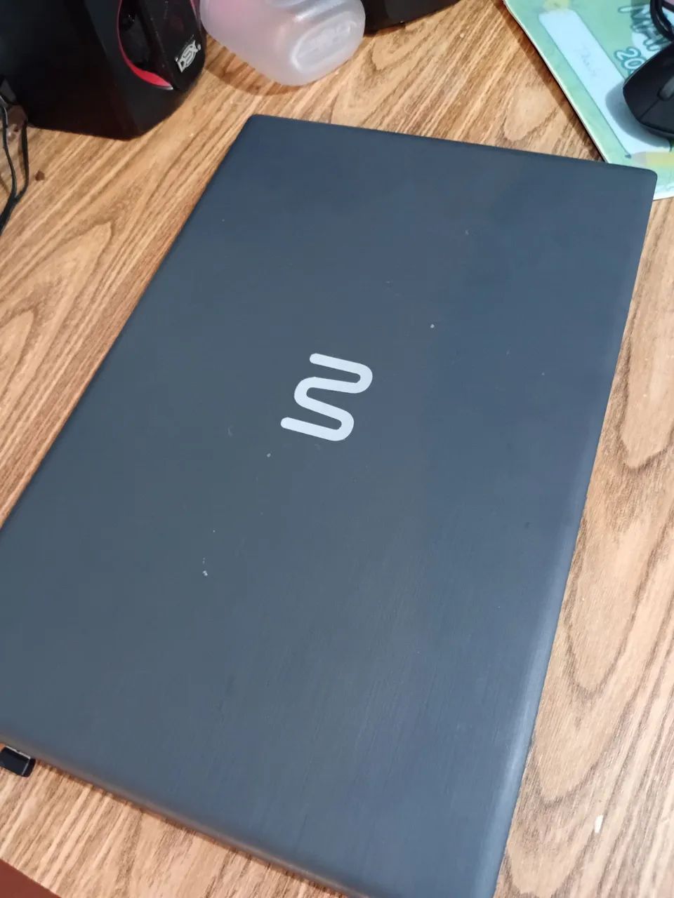 NOTEBOOK POSITIVO ULTRA - Foto 3