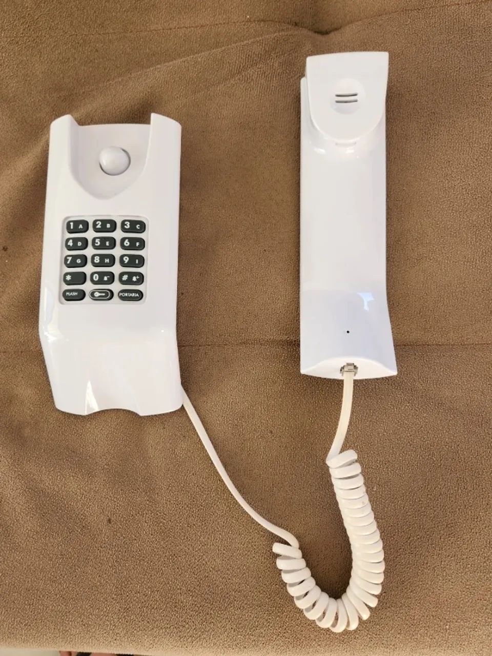 Interfone Intelbras Tdmi 300 - Porteiro Eletrônico Condomínio - Foto 2