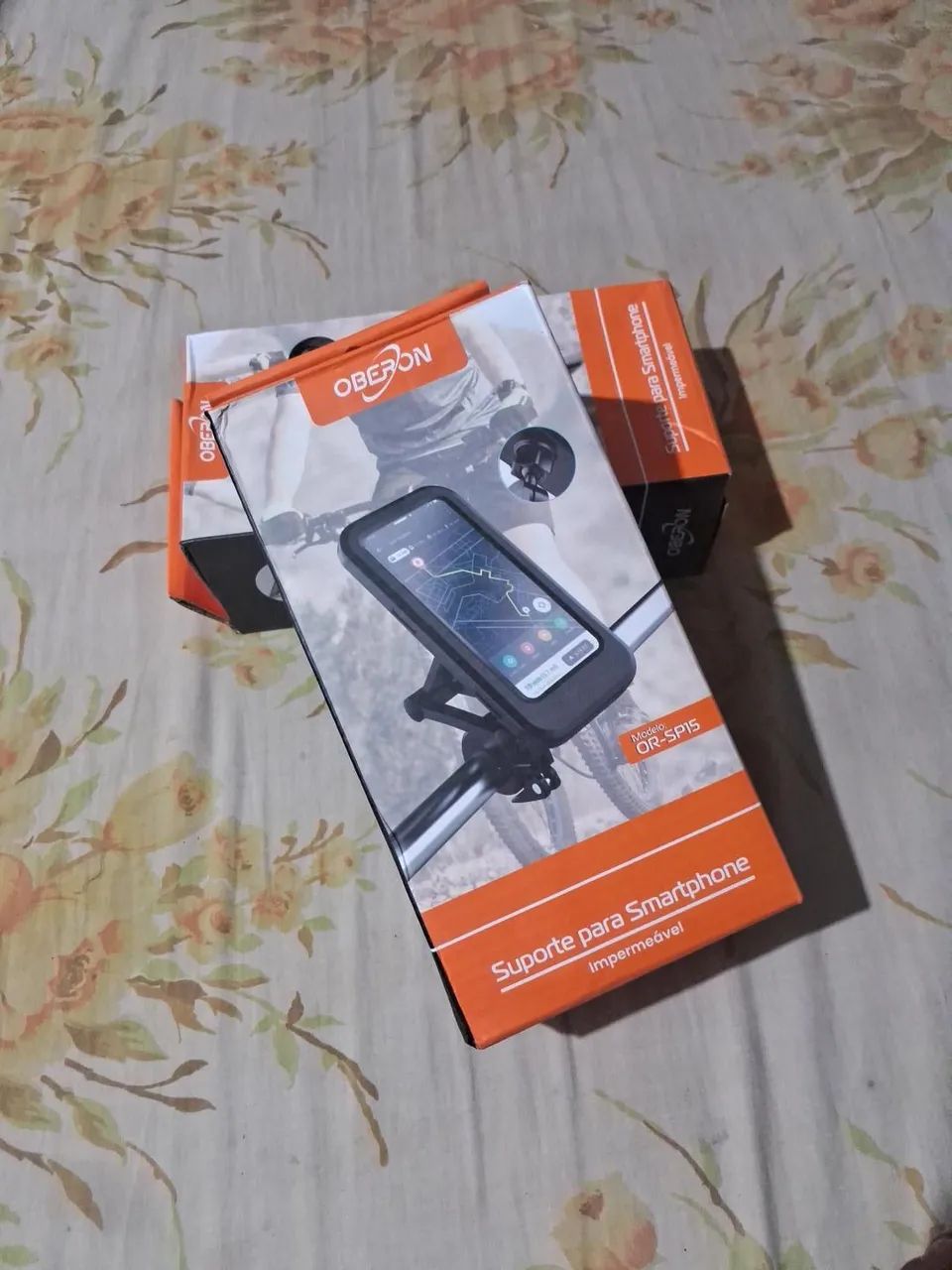 Suporte de celular 