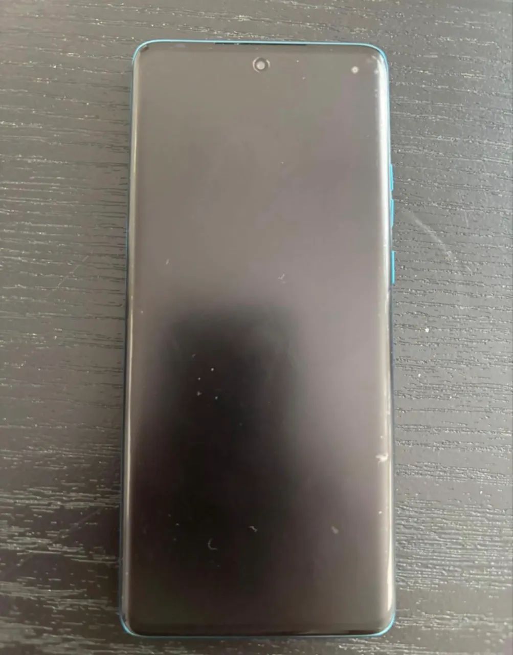 Motorola EDGE - Foto 3
