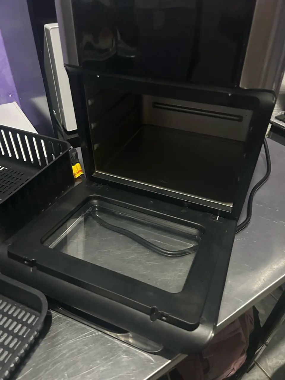Air fryer  - Foto 2