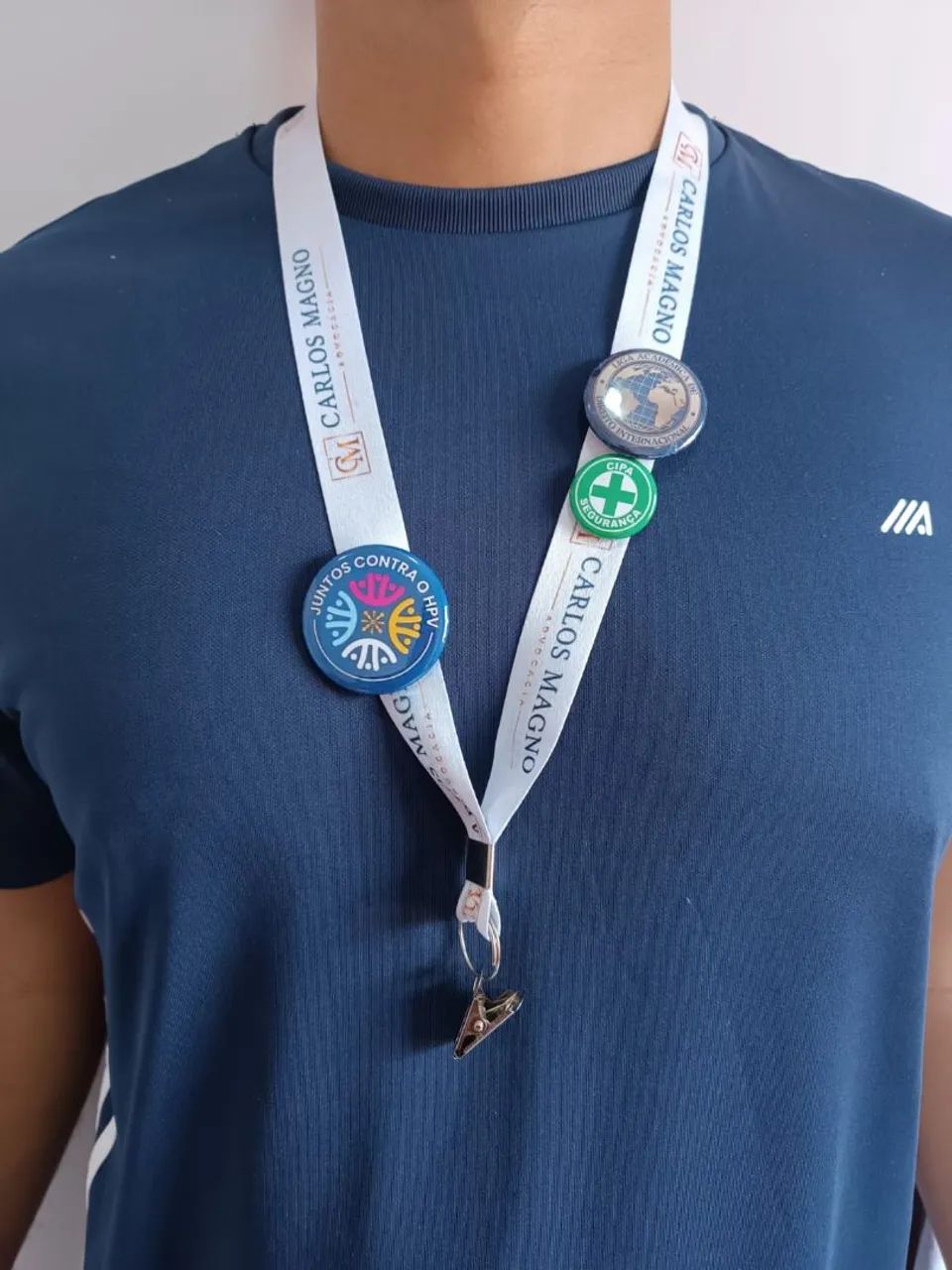Broches, Bottons, Pins Personalizados - Foto 2