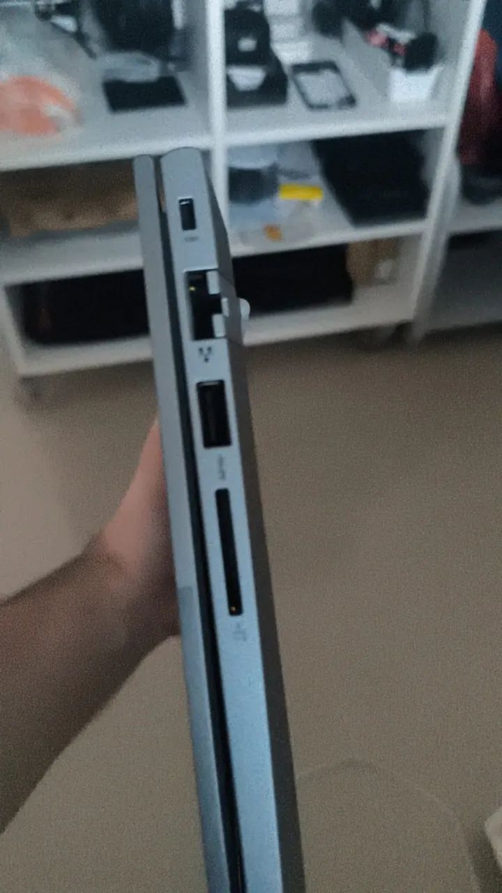 NOTEBOOK LENOVO THINKBOOK 14 G6 - Foto 4