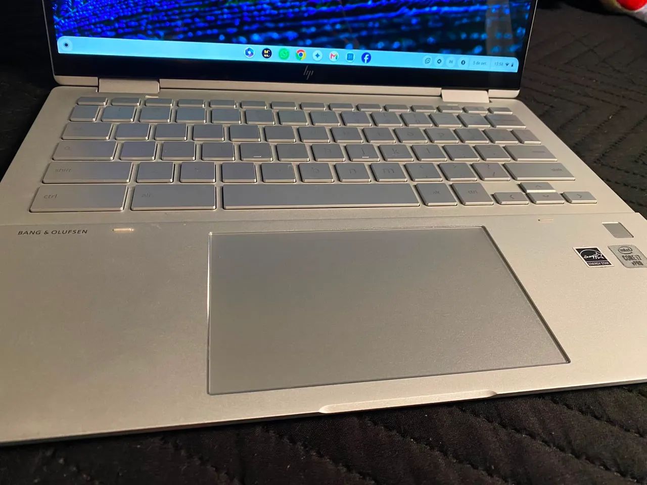 VENDO CHROMEBOOK HP PRECINHO - Foto 4