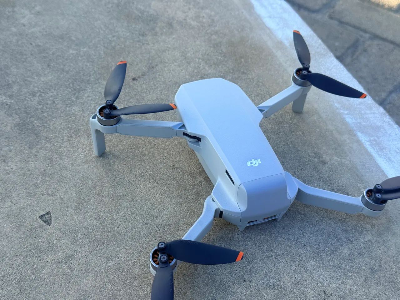 Drone DJI Mini 2 (Fly more) - Foto 4