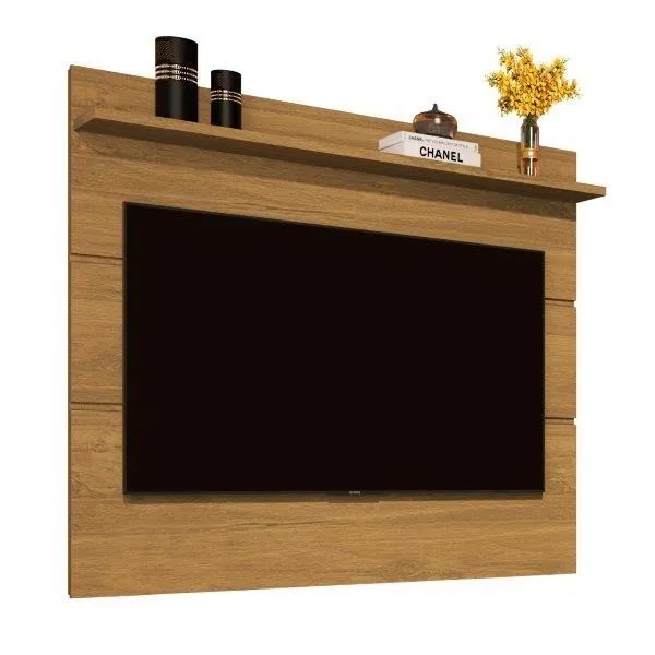 Painel para TV até 50'' polegadas! Frete e montagem grátis. - Foto 2