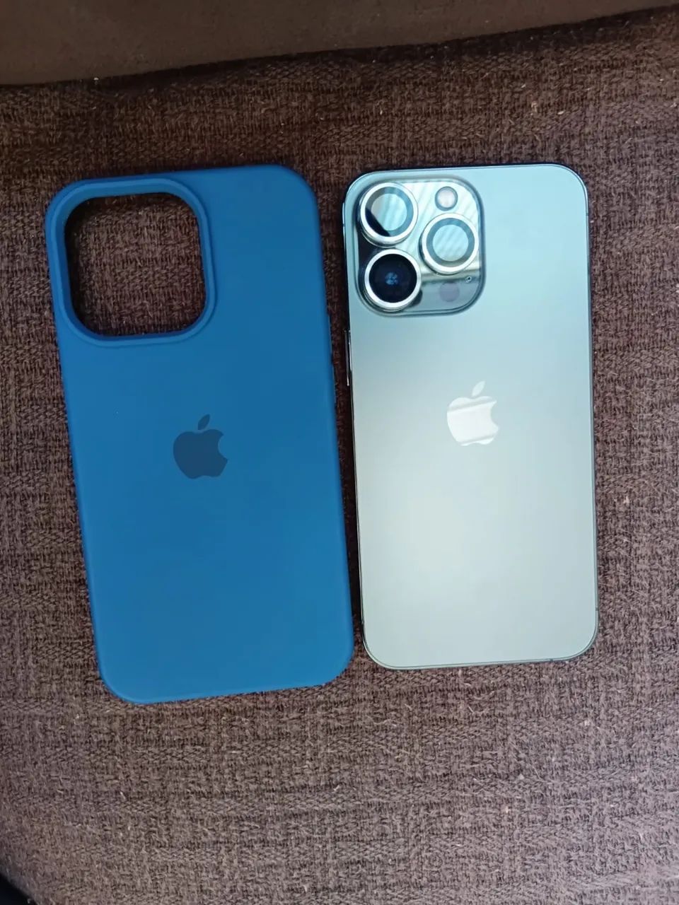iPhone 13 Pro 128g em perfeito estado  - Foto 4