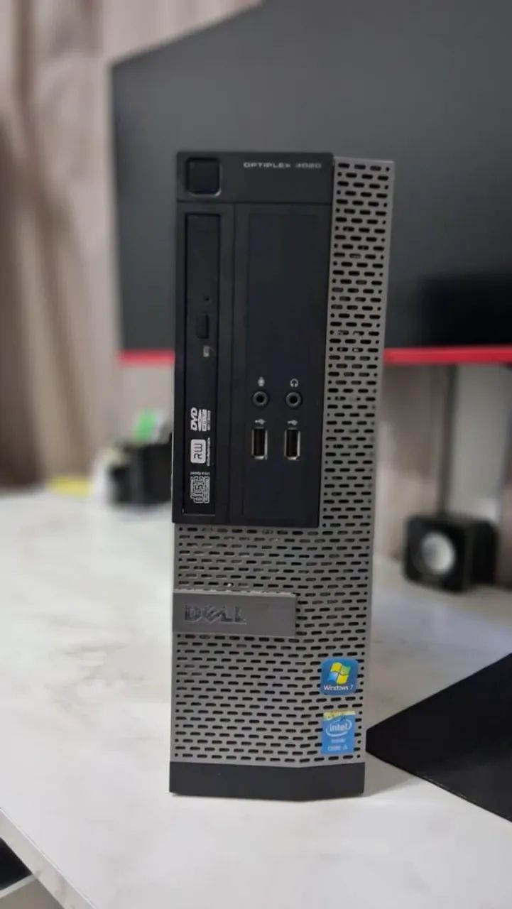 Dell OptiPlex 3020 i5 16gb 1tb 
