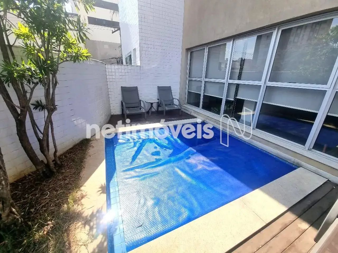 APARTAMENTO 3 QUARTOS,PRÉDIO COM LAZER COMPLETO ,BAIRRO GRAJAÚ ! - Foto 2