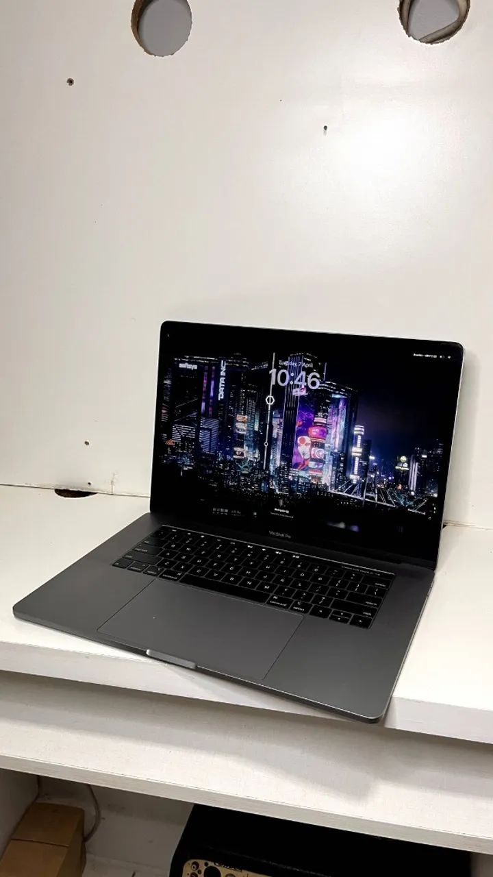 MacBook Pro 15
