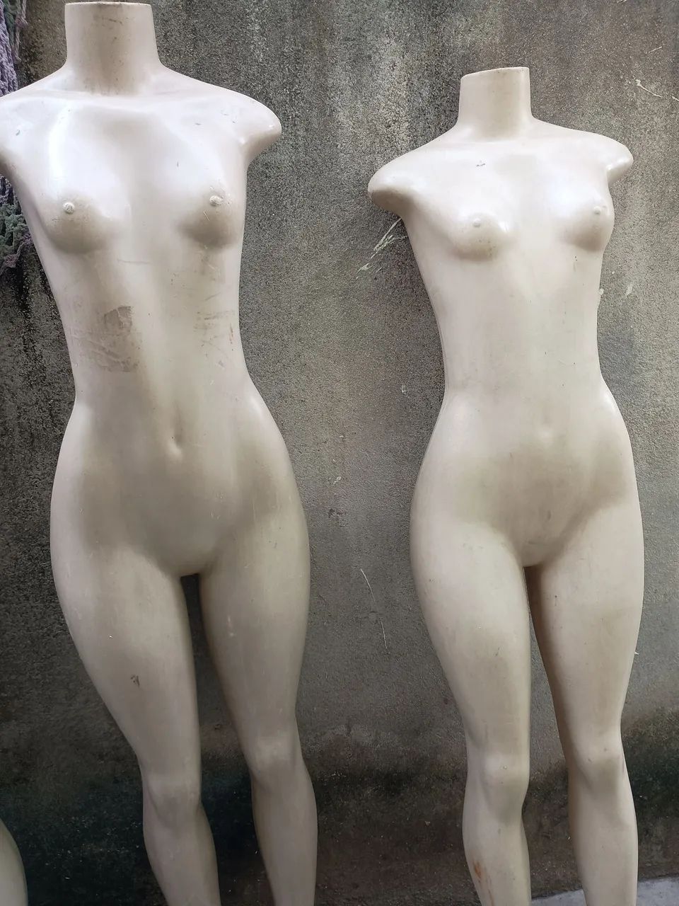 Manequins Barato - Foto 2