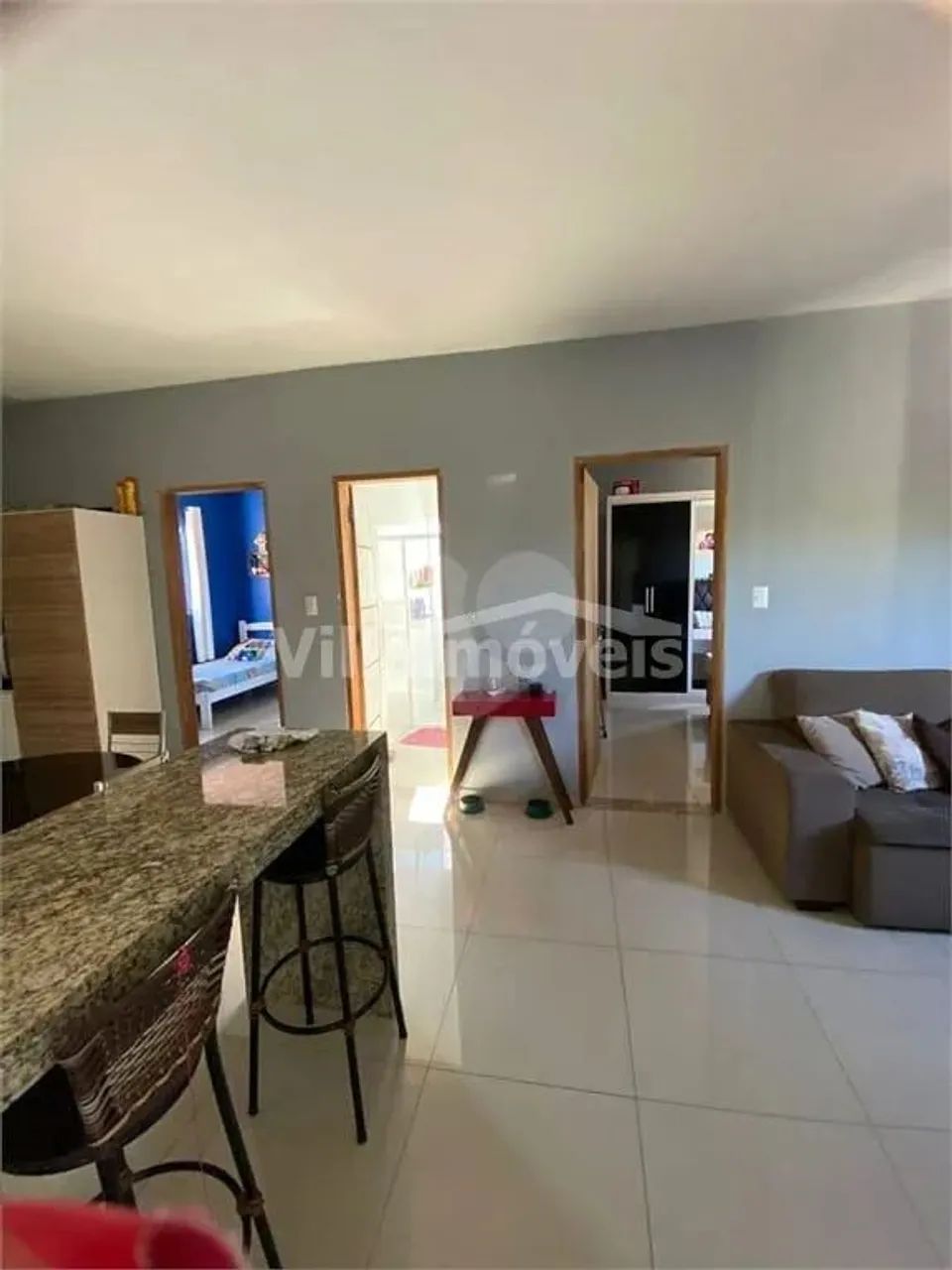 casa - Jardim Amanda II - Hortolândia - Foto 3