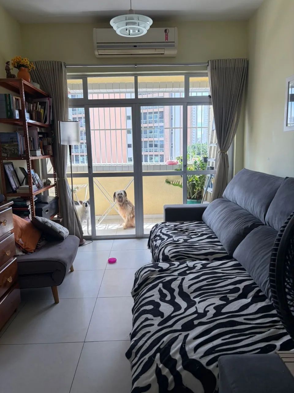 Dionísio Torres, próximo Escola Casa da Criança. - Foto 3