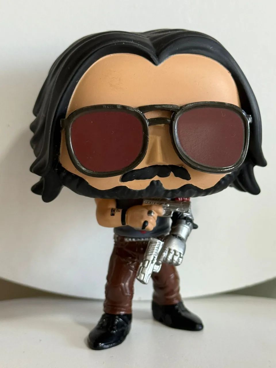 Funko pop Cyberpunk 2077 - Foto 2