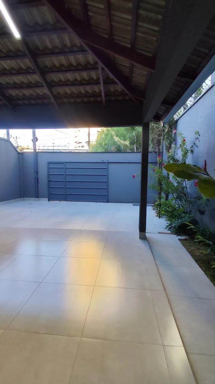 Sobrado - Vila Rosa - Foto 3