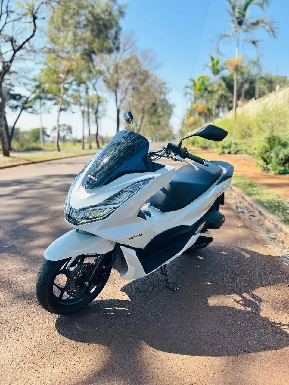 PCX  - Foto 2