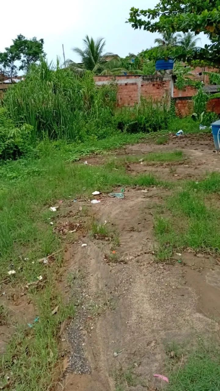 Foto - Nova Iguaçu - Campo Alegre