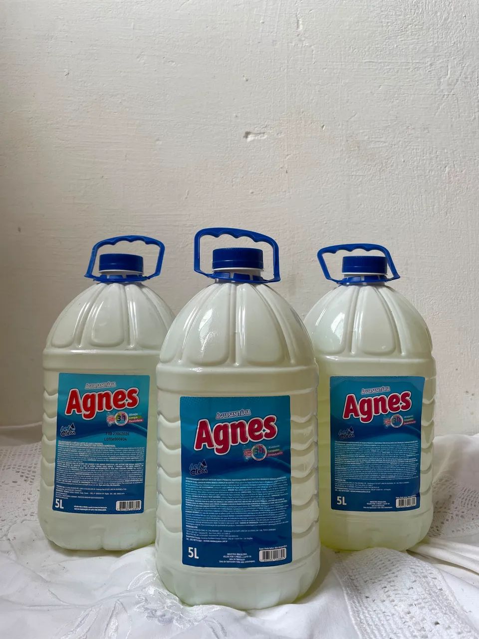 Produto de Limpeza - Foto 3