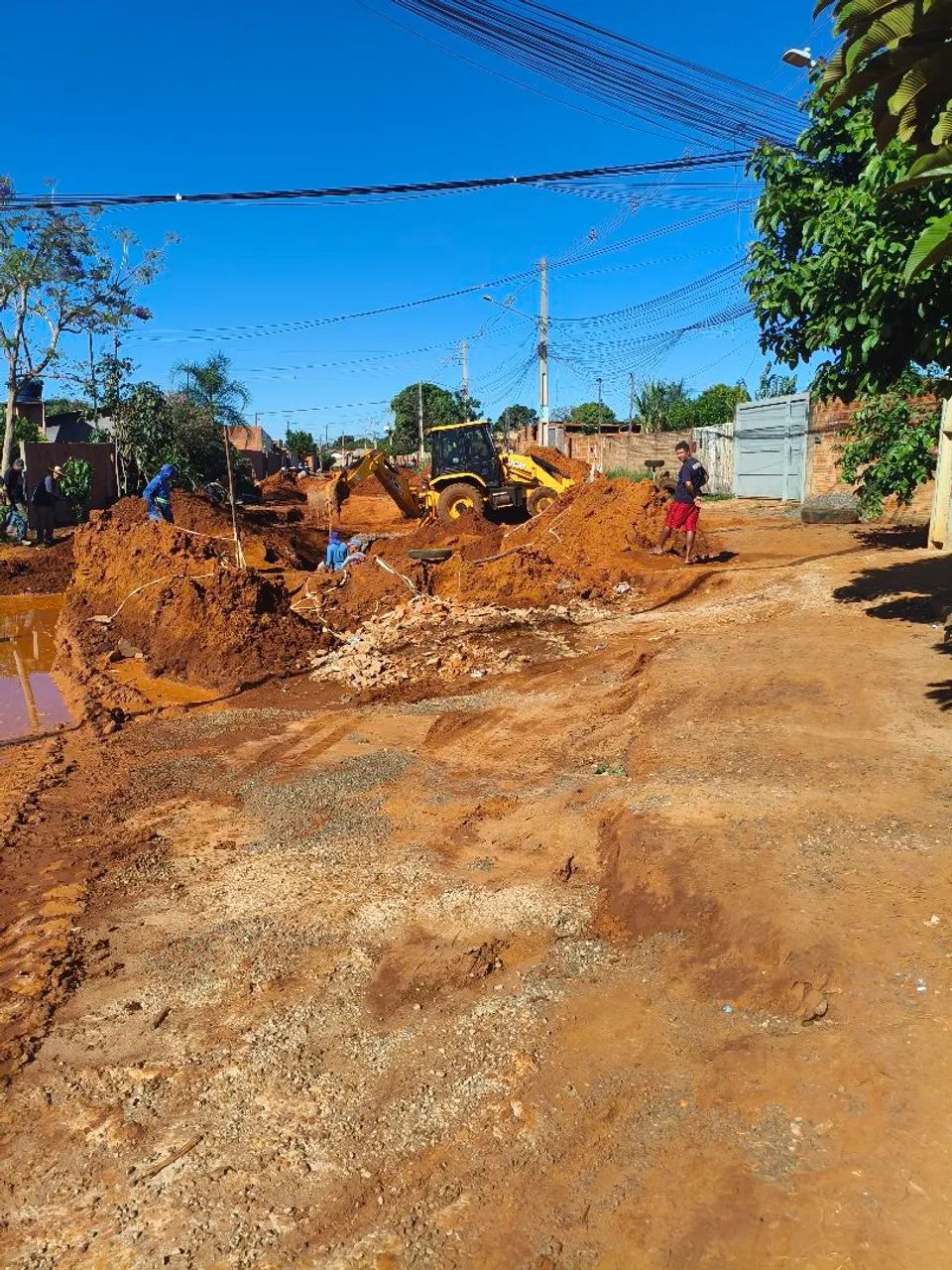 Casa com 3 quartos mais uma edícula nos fundos  - Foto 3
