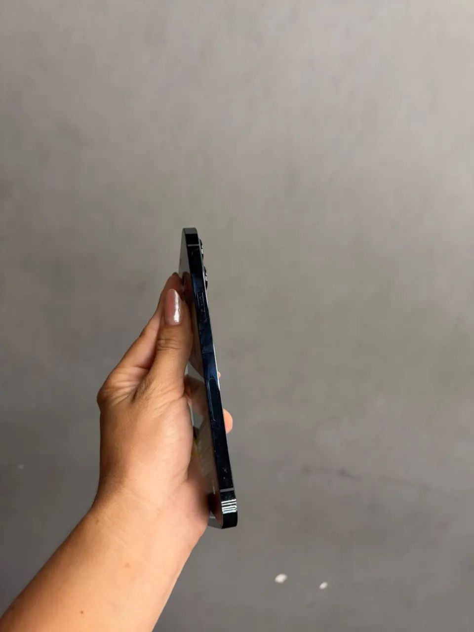iPhone 12 Pro Max - Foto 4