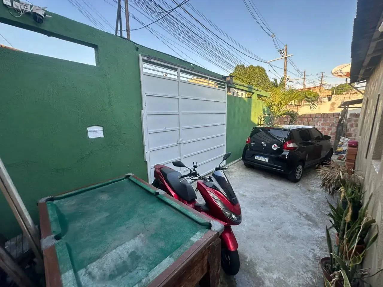 Vendo linda casa em Icoraci