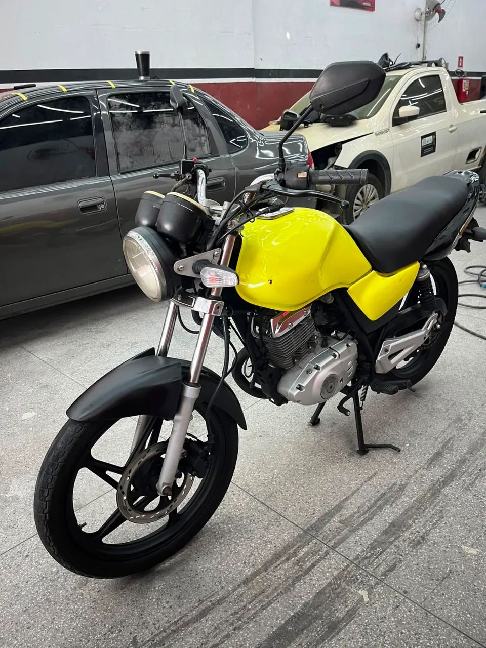 Suzuki yes  - Foto 4