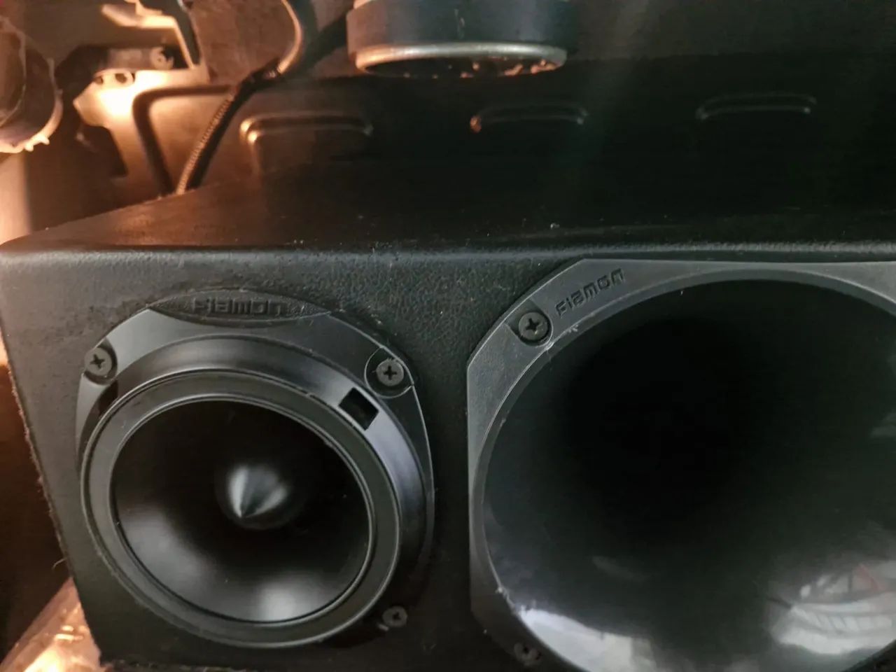 Som Automotivo - Foto 3