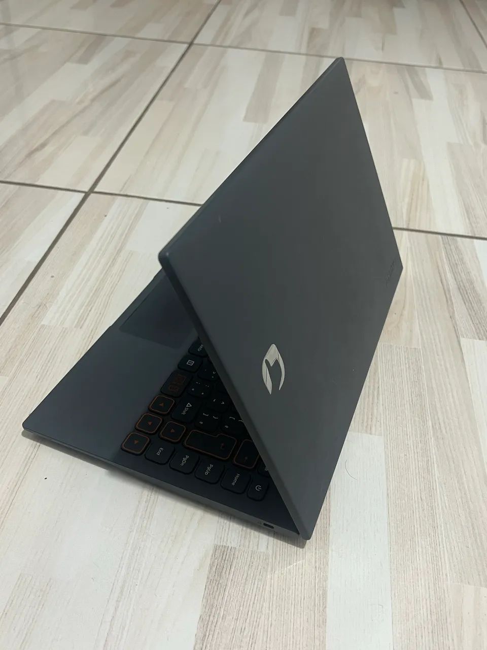 Notebook positivo Intel 128gb celeron  - Foto 4